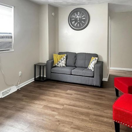 Ideal 2Br 1Ba Apartment Near Iup & More! Indiana Exterior foto
