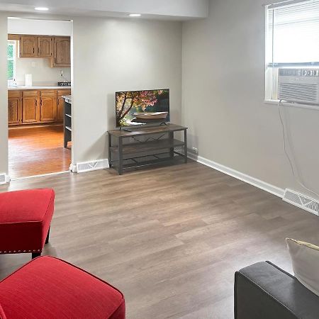 Ideal 2Br 1Ba Apartment Near Iup & More! Indiana Exterior foto