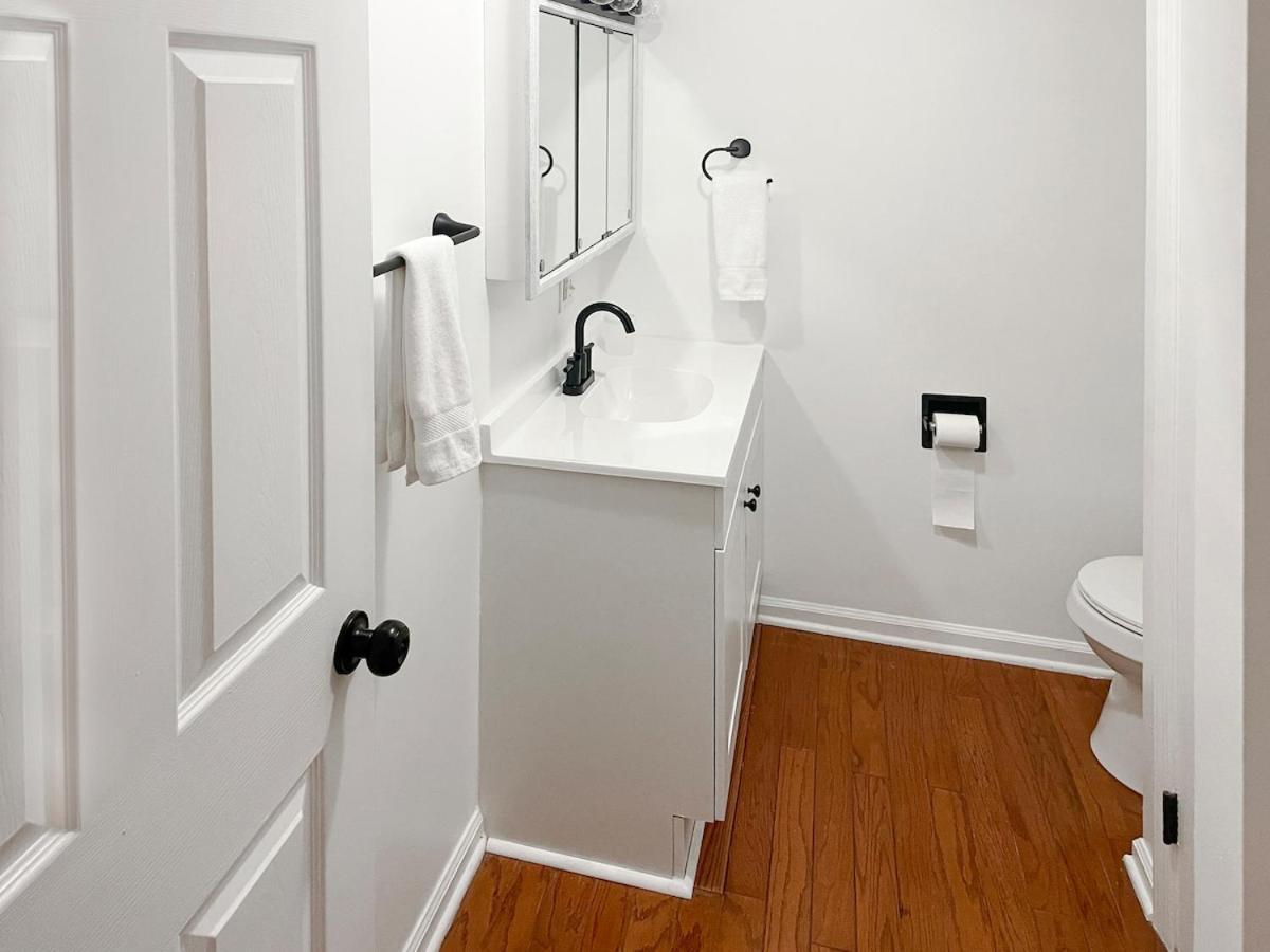 Ideal 2Br 1Ba Apartment Near Iup & More! Indiana Exterior foto