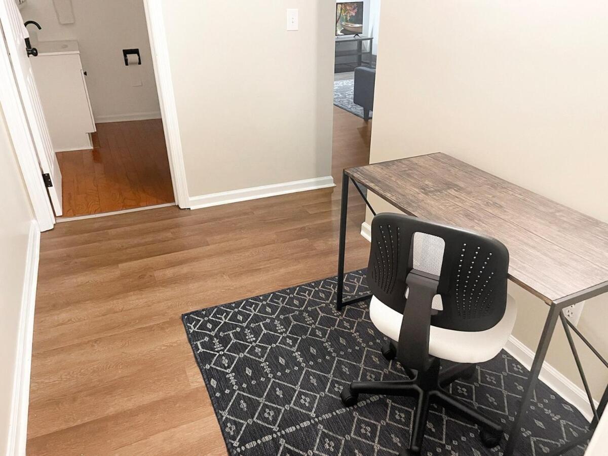 Ideal 2Br 1Ba Apartment Near Iup & More! Indiana Exterior foto