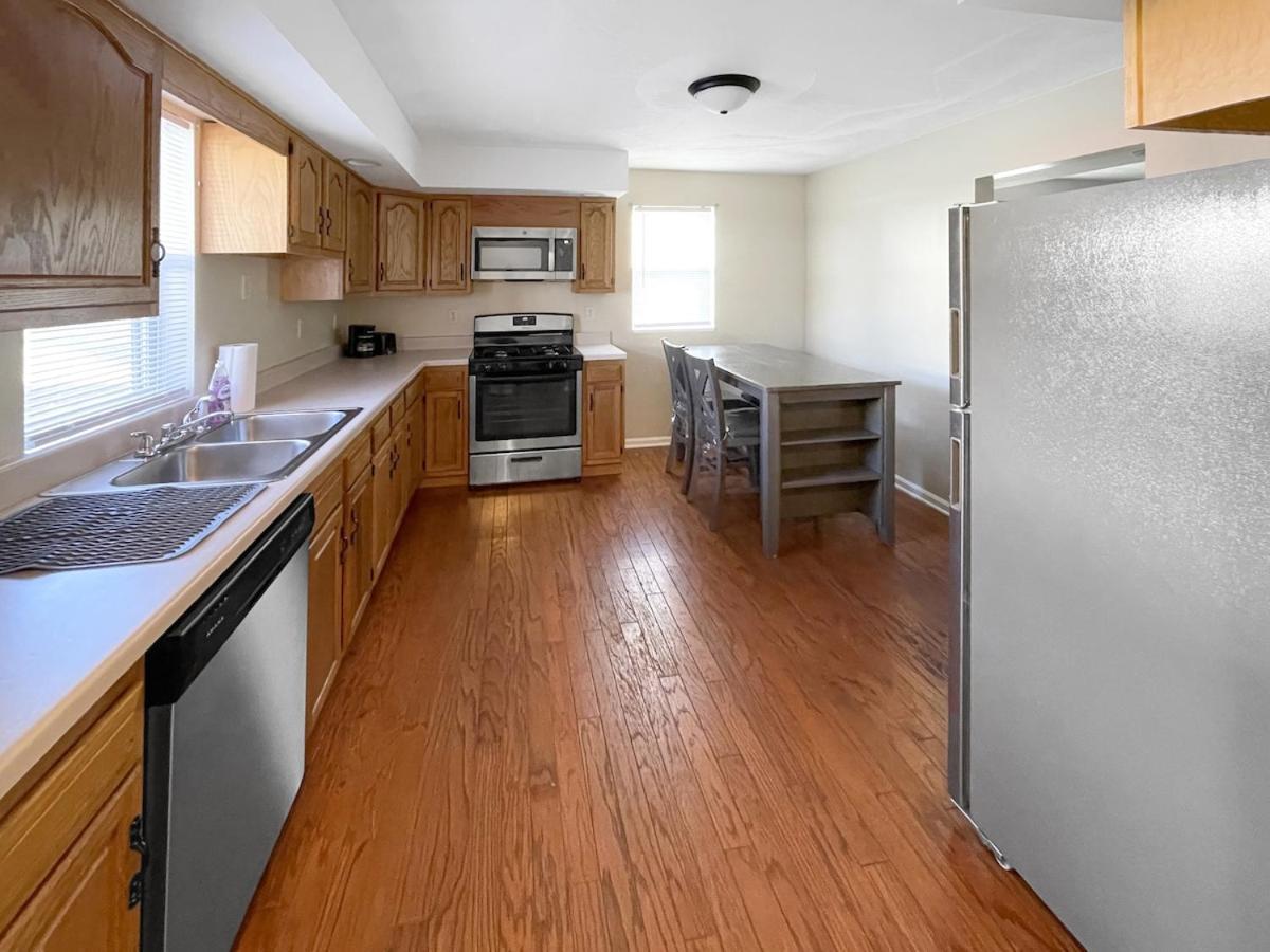 Ideal 2Br 1Ba Apartment Near Iup & More! Indiana Exterior foto